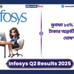 Infosys Q2 Results 2025