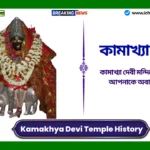 Kamakhya Devi Temple History। কামাখ্যা দেবী মন্দিরের রহস্য, যা আপনাকে অবাক করবে! Kamakhya Devi Temple History