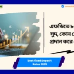 Best Fixed Deposit Rates 2025