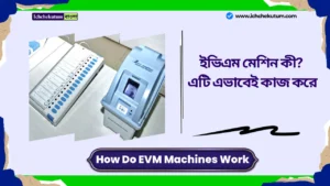 How Do EVM Machines Work