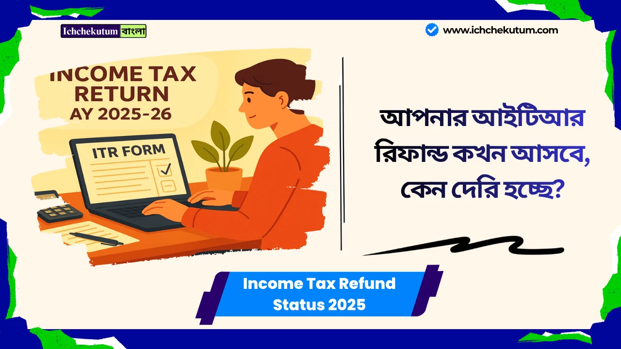 Income Tax Refund Status 2025