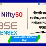 Market Hits All Time High