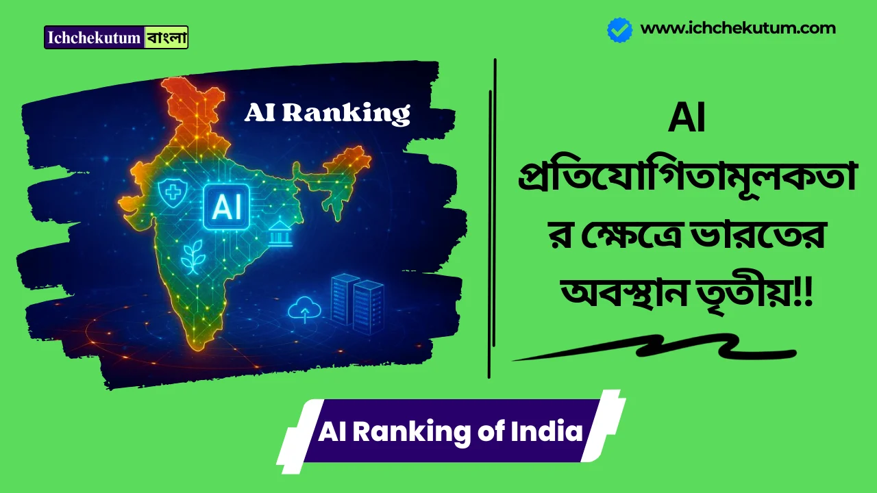 AI Ranking of India