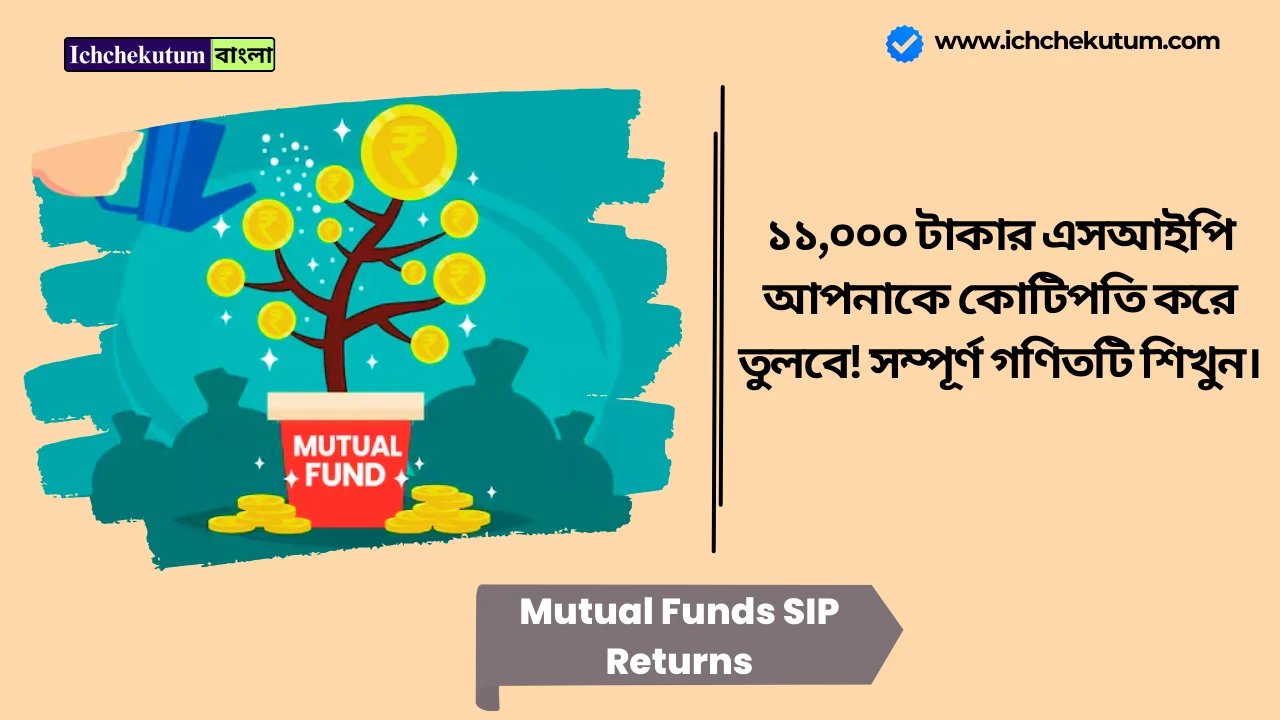 Mutual Funds SIP Returns
