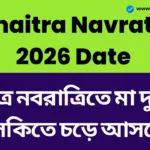 Chaitra Navratri 2026 Date
