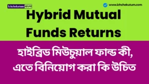 Hybrid Mutual Funds Returns