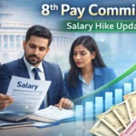 8th Pay Commission