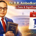 Ambedkar Jayanti 2026 Date