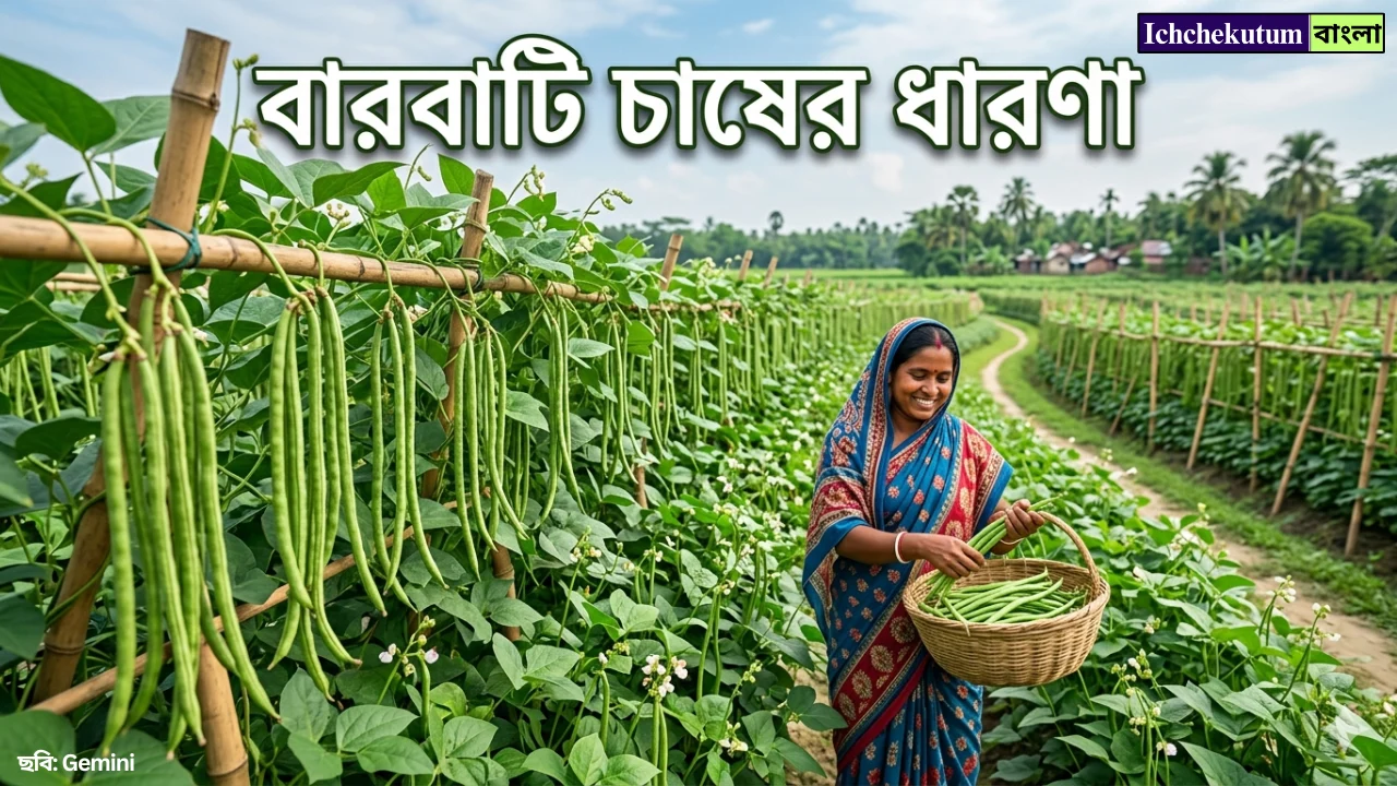 Barbati Farming Ideas