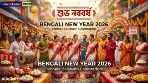Bengali New Year 2026