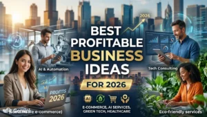 Best Profitable Business Ideas for 2026