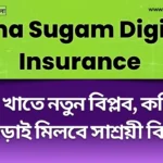 Bima Sugam Digital Insurance