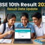 CBSE 10th Result 2026 Date