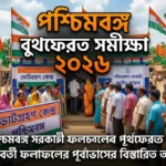 Exit Poll West Bengal 2026