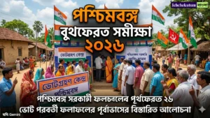 Exit Poll West Bengal 2026