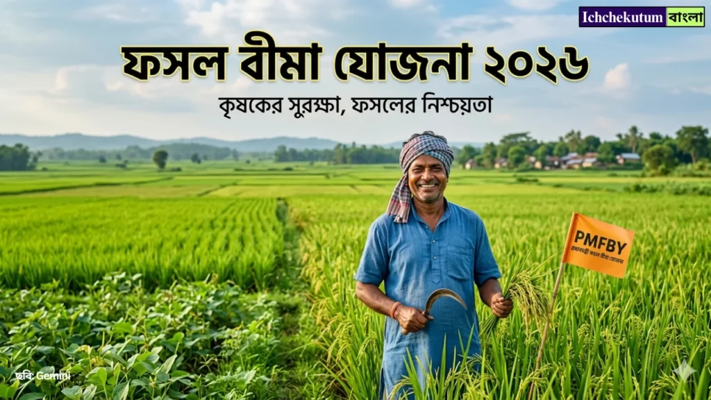 Fasal Bima Yojana 2026