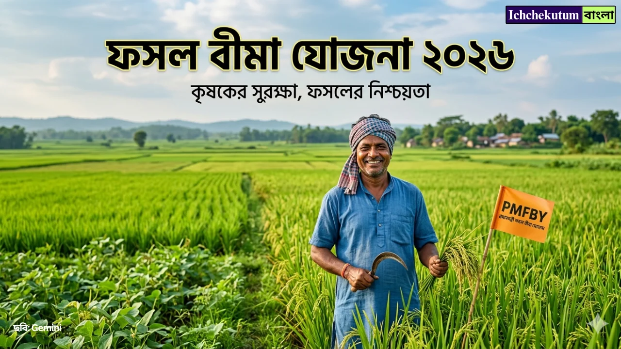 Fasal Bima Yojana 2026