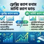 Flexi Cap vs Multi Cap Funds