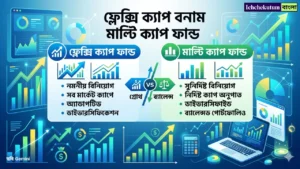 Flexi Cap vs Multi Cap Funds