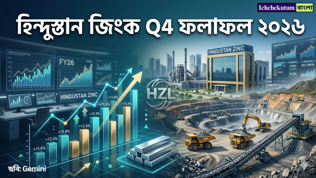 Hindustan Zinc Q4 Results 2026