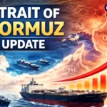 Iran US Ceasefire Strait of Hormuz Update: যুদ্ধবিরতির সময় হরমুজ দিয়ে দিনে ১৫টির বেশি জাহাজ চলতে দেবে না ইরান Iran US Ceasefire Strait of Hormuz Update