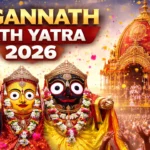 Jagannath Rath Yatra 2026 Date