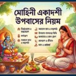 Mohini Ekadashi Fasting Rules