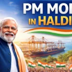 PM Modi in Haldia: হলদিয়ার সভা থেকে টিএমসি সরকারকে তীব্র আক্রমণ প্রধানমন্ত্রীর PM Modi in Haldia