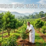 Sandalwood Farming in India