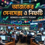 Sensex and Nifty Today
