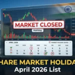 Share Market Holiday April 2026: ১৪ এপ্রিল শেয়ার বাজার কেন বন্ধ? ২০২৬ সালে আর কোন কোন দিনে বাজার বন্ধ থাকবে? Share Market Holiday April 2026