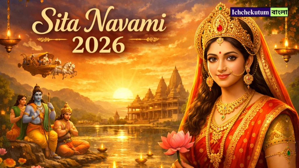 Sita Navami 2026 Date
