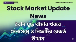 Stock Market Update News