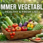 Summer Vegetables List: এপ্রিল–মে মাসের প্রচণ্ড গরমেও যেসব সবজি সোনার মতো ফলন দেবে Summer Vegetables List