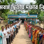 West Bengal 2nd Phase Election