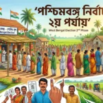 West Bengal Election 2nd Phase