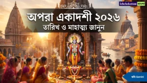 Apara Ekadashi 2026 Date