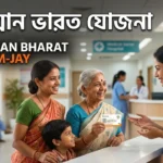 Ayushman Bharat Yojana