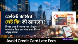 Credit Card Late Fees