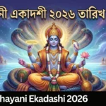 Devshayani Ekadashi 2026 Date