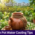 Earthen Pot Water Cooling Tips: হাঁড়ির জল ঠান্ডা হচ্ছে না? এই কৌশলটি ফ্রিজকেও অকেজো করে দেবে Earthen Pot Water Cooling Tips