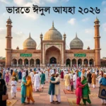 Eid al Adha 2026 in India: তারিখ, তাৎপর্য ও প্রস্তুতির সম্পূর্ণ গাইড Eid al Adha 2026 in India