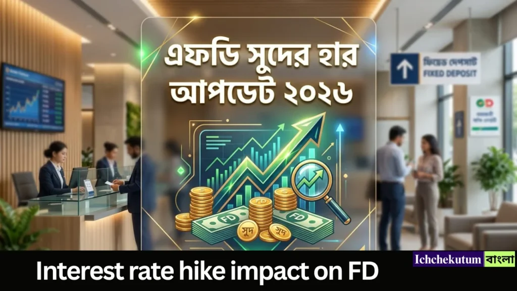 FD Holders Alert