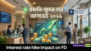 FD Holders Alert