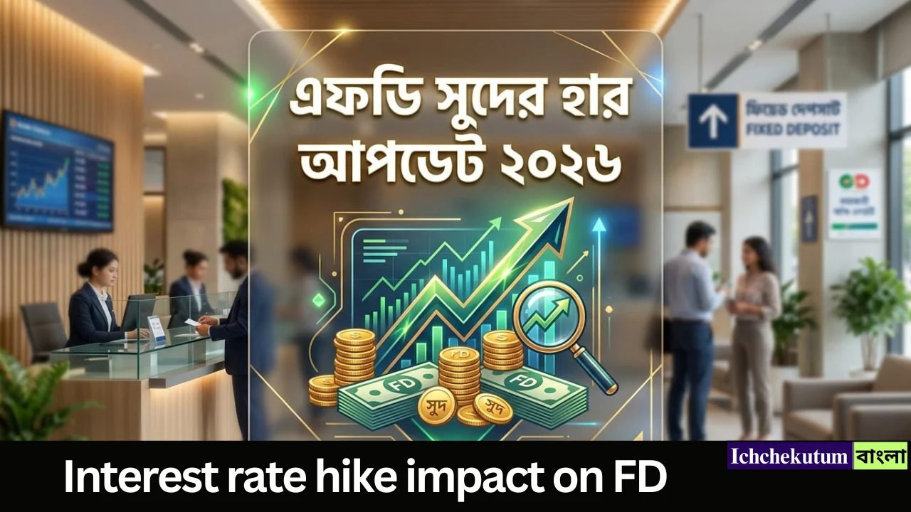 FD Holders Alert