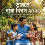 Fathers Day 2026 in India