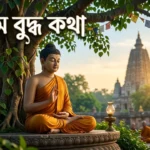 Gautam Buddha Katha: বুদ্ধ কীভাবে জ্ঞান লাভ করেছিলেন? জানুন সম্পূর্ণ কাহিনি Gautam Buddha Katha