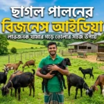 Goat Farming Business Ideas: তাপপ্রবাহেও সুরক্ষিত রাখুন আপনার ছাগল পালনের ব্যবসা Goat Farming Business Ideas