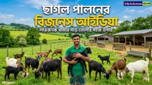 Goat Farming Business Ideas
