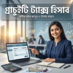 Gratuity Tax Calculation